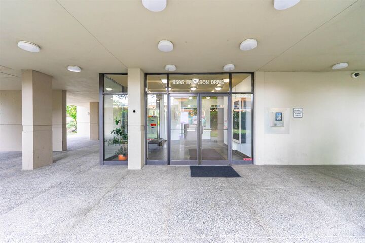 Property Photo:  9595 Erickson Drive 1405  BC V3J 7N9 