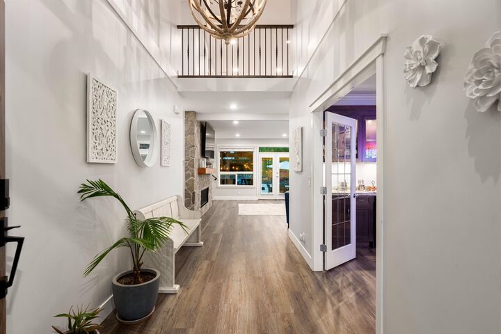 Property Photo: 6453 260 Street BC V4W 1V3