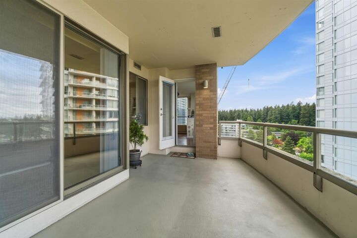 Property Photo:  5885 Olive Avenue 1206  BC V5H 4N8 