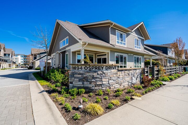 Property Photo:  1894 Osprey Drive  BC V4M 0A8 