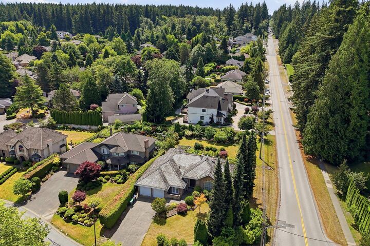 Property Photo: 14410 30 Avenue BC V4P 1P9
