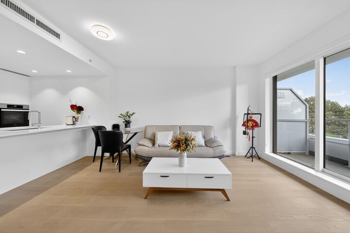 5788 Gilbert Road 611 — photo 1