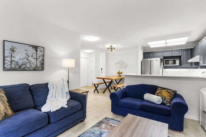Property Photo: 22015 48 Avenue 221 BC V3A 8L3