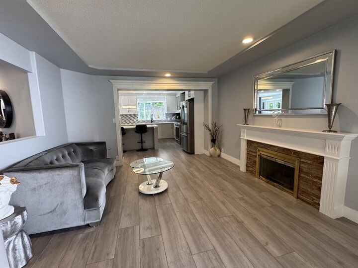 Property Photo: 1416 Purcell Drive BC V3E 2R7