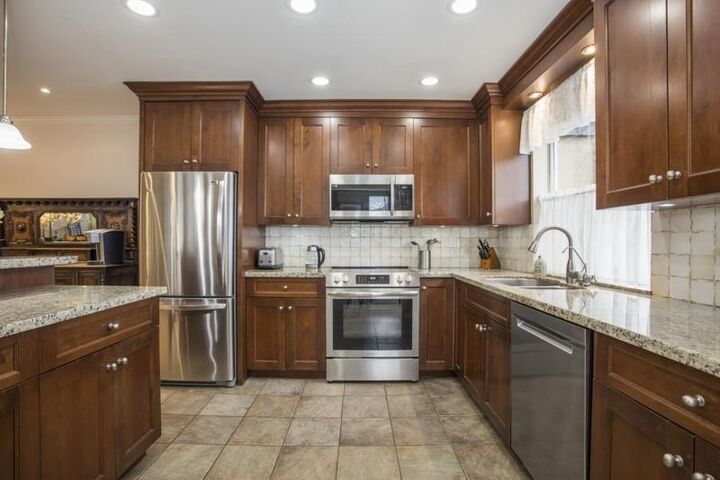 Property Photo: 7540 Abercrombie Drive 40 BC V6Y 3J8