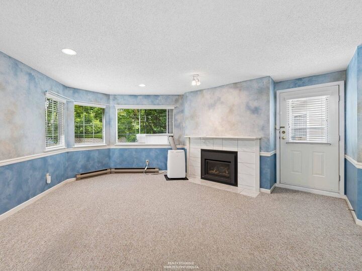 Property Photo: 1328 Brunette Avenue 9 BC V3K 6K1