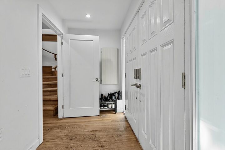Property Photo: 5430 Melbourne Street BC V5R 4L7