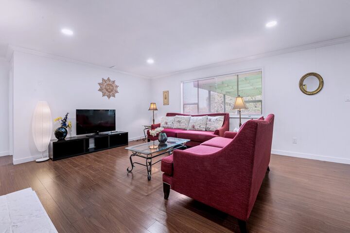 Property Photo:  1xxx Charland Avenue  BC V3K 3L1 
