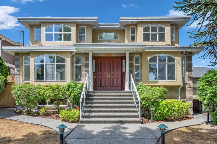 Property Photo: 6091 Selma Avenue BC V5H 3R1