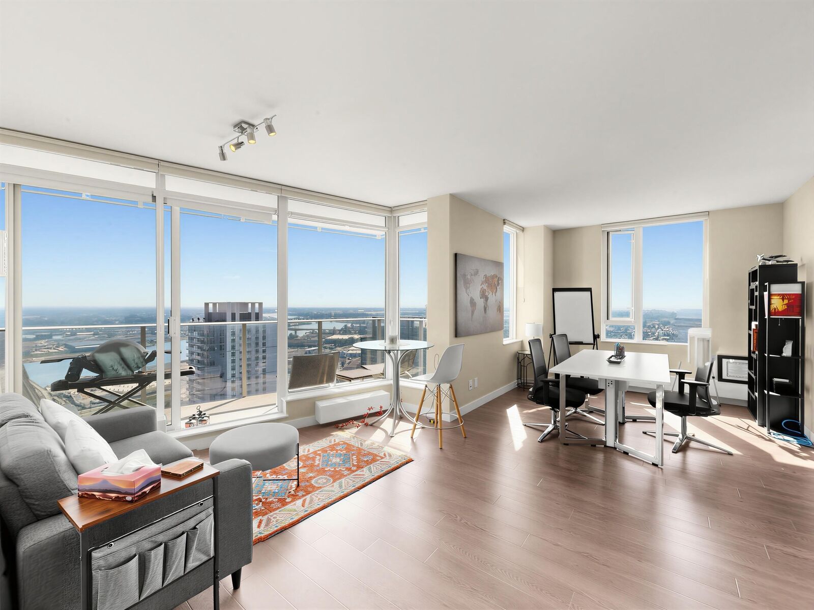 Property Photo: 488 SW Marine Drive 3702 BC V5X 0C6