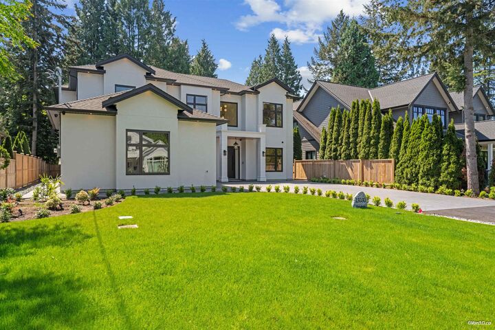 Property Photo: 13030 15 Avenue BC V4A 1K7