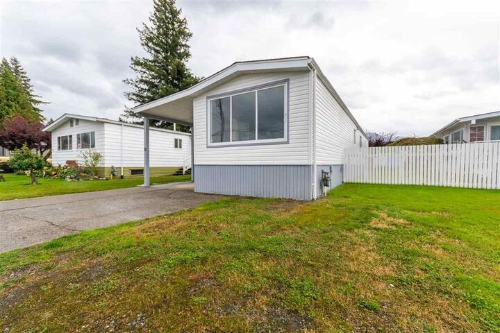 Property Photo: 6338 Vedder Road 52 BC V2R 3R3