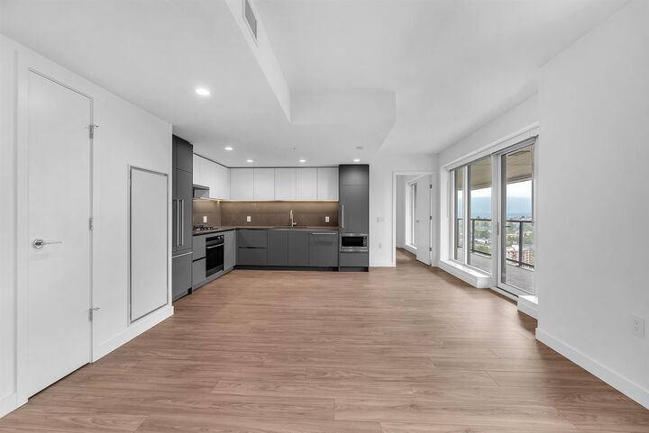 Property Photo:  2135 Springer Avenue 3402  BC V5B 0C1 