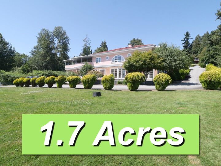 4828 Marine Drive — photo 1