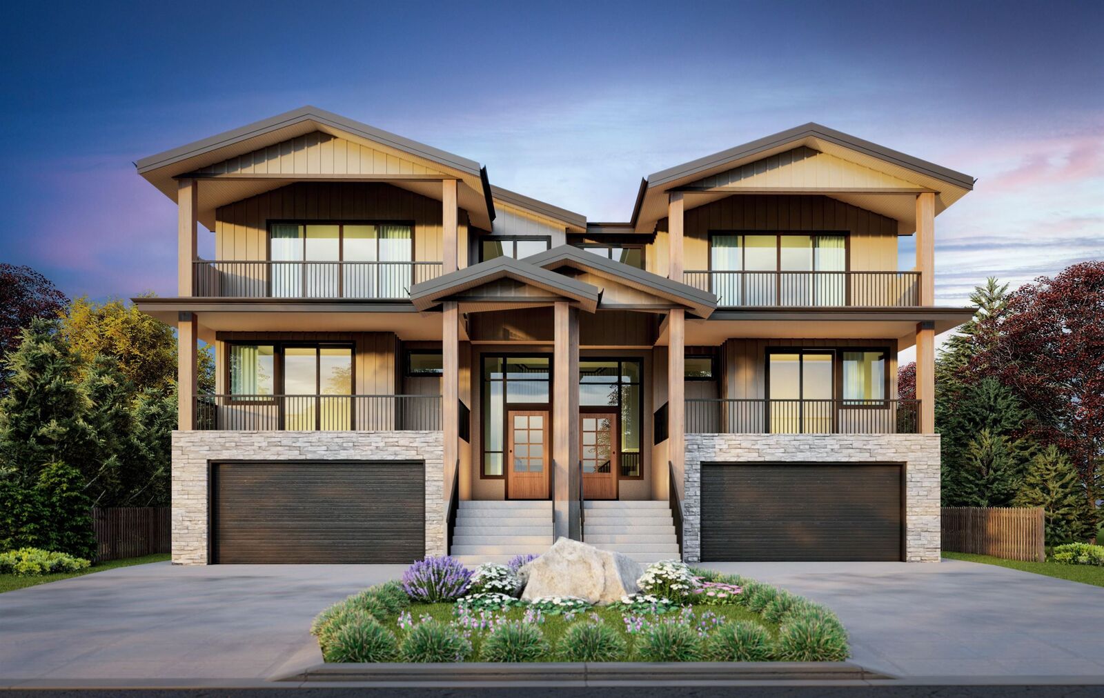 Property Photo:  1352 Judd Road  BC V0N 1H0 