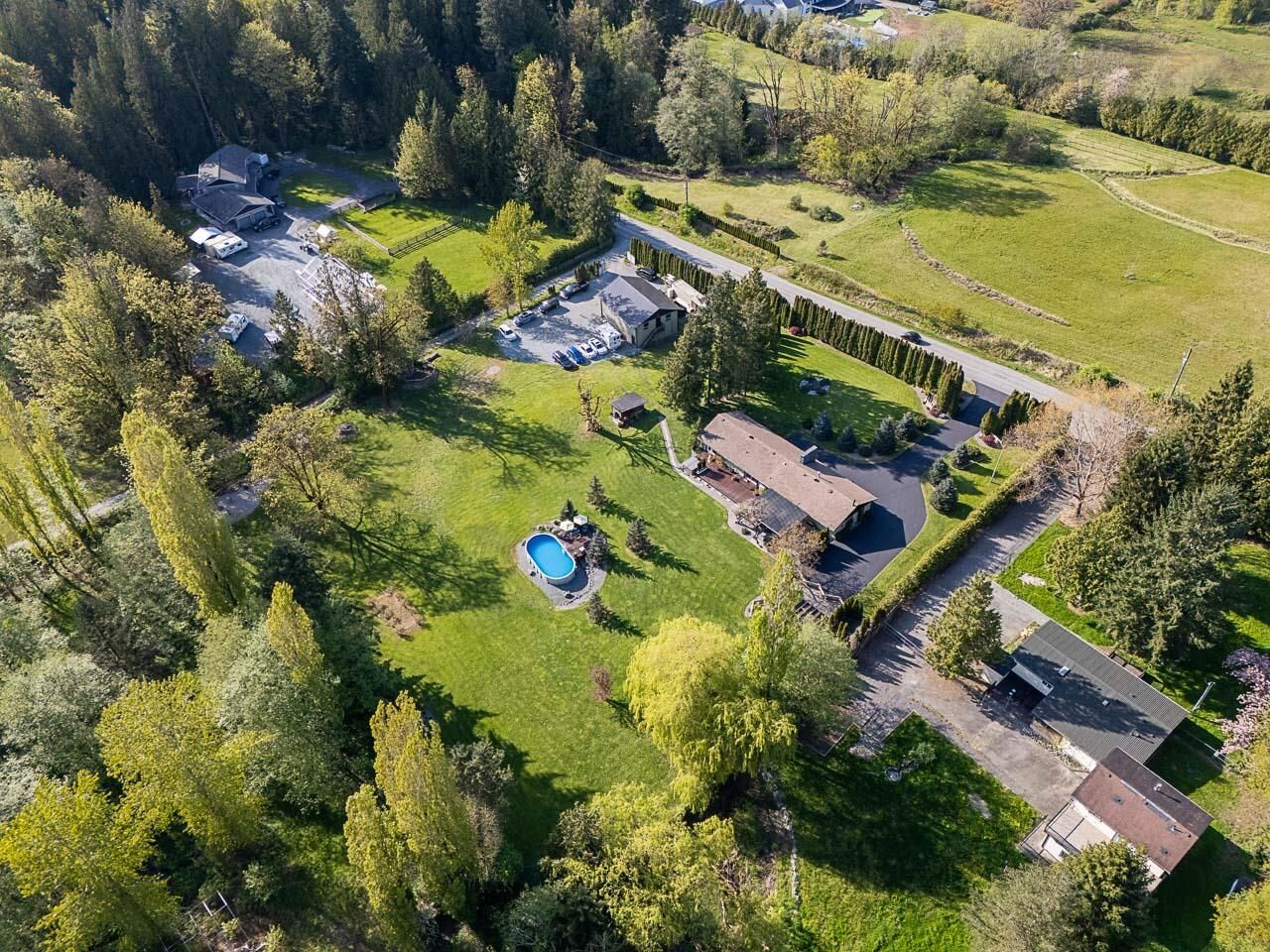 Property Photo: 23742 68 Avenue BC V2Y 2H7