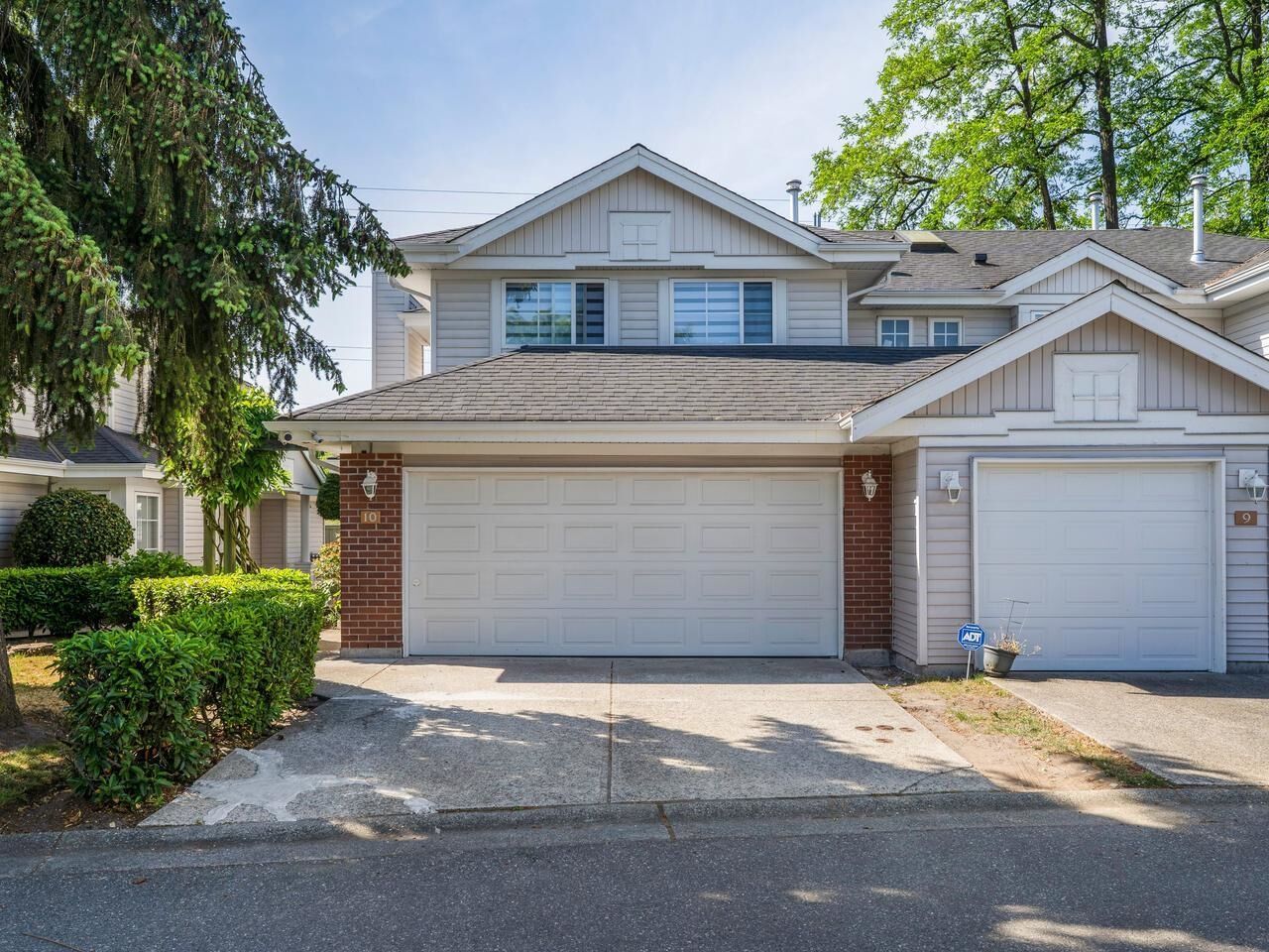 Property Photo:  3088 Airey Drive 10  BC V6X 4A3 