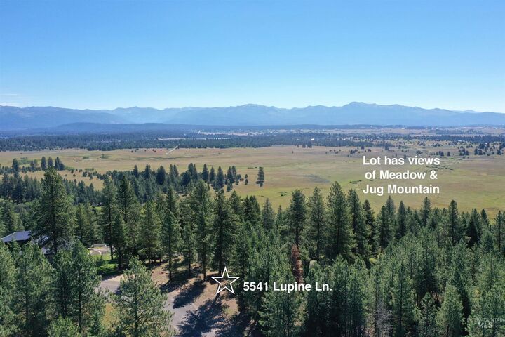 Property Photo: 5541 Lupine Lane ID 83638