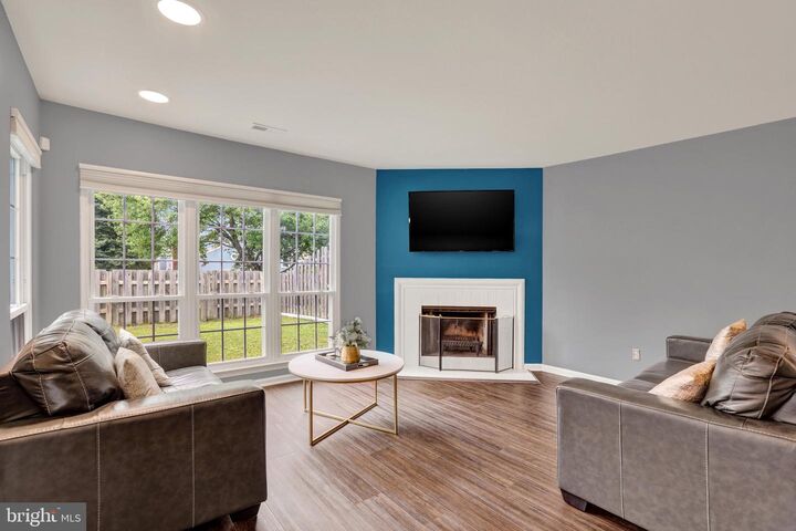 Property Photo:  472 Trumbull Court  PA 18940 