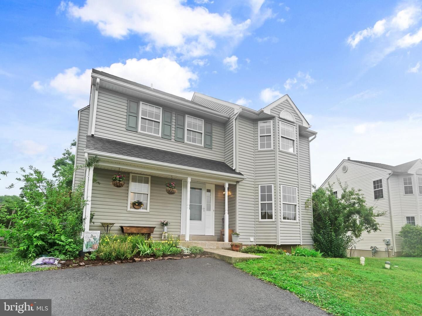 Property Photo:  806 Elizabeth Court  PA 19426 