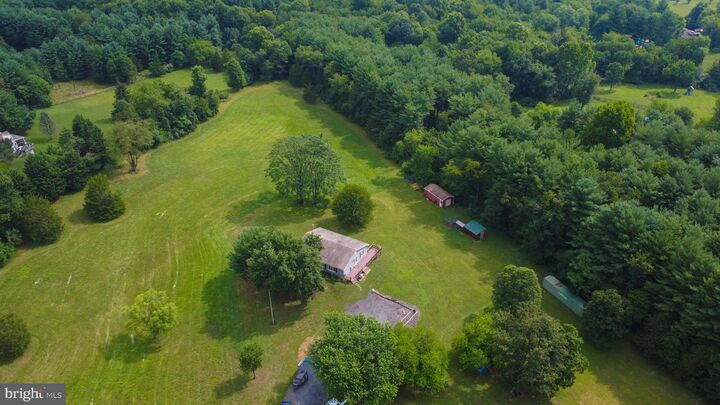 Property Photo: 14740 Chapel Lane VA 20176