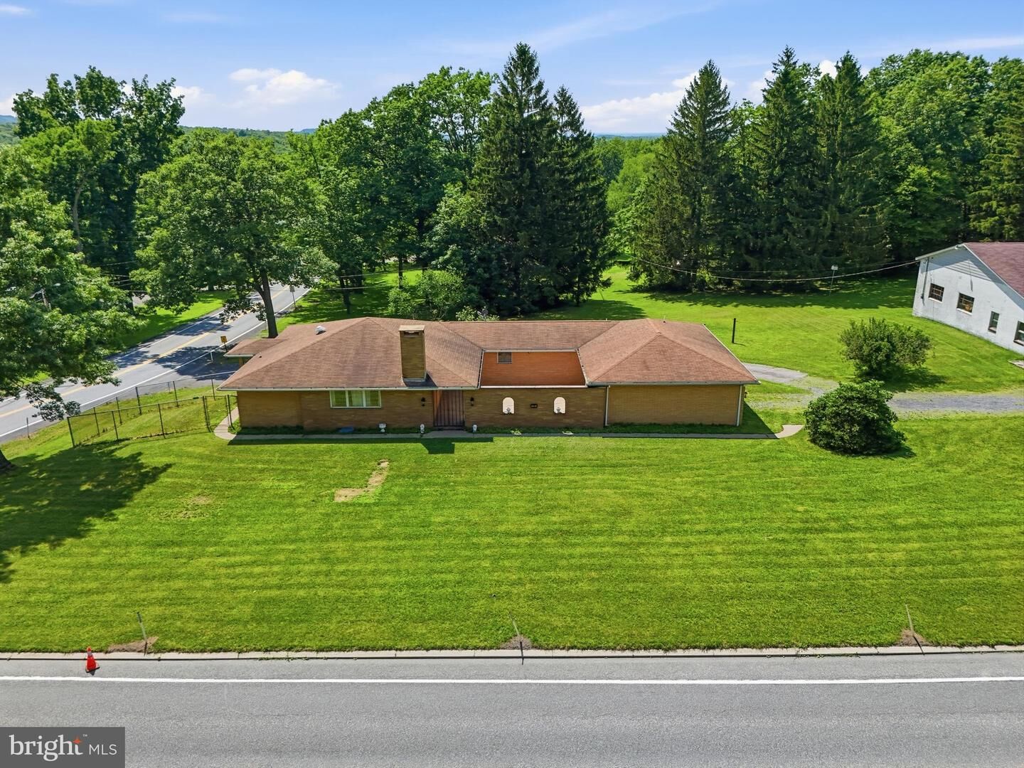 Property Photo: 3361 Tyrone Pike PA 16866