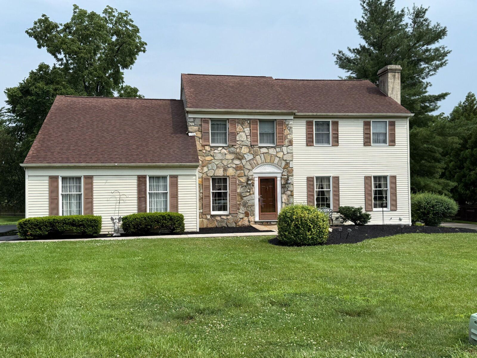 Property Photo: 529 Faith Drive PA 19403