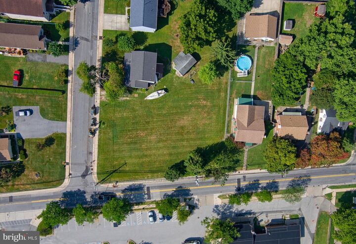 Property Photo:  4311 Fullerton Avenue  MD 21236 