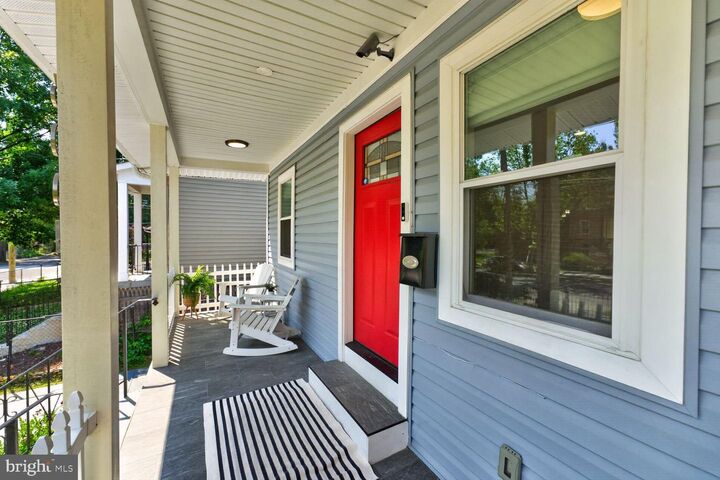Property Photo:  6004 Clay Street NE  DC 20019 