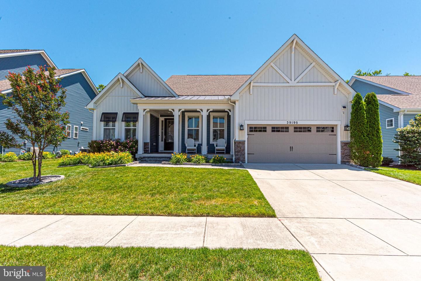 Property Photo:  39195 Alapocus Drive  DE 19967 