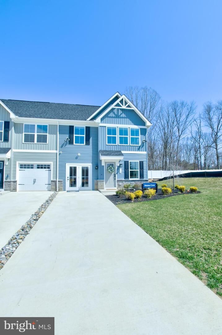 Property Photo: 112 Red Lion Court NJ 08004