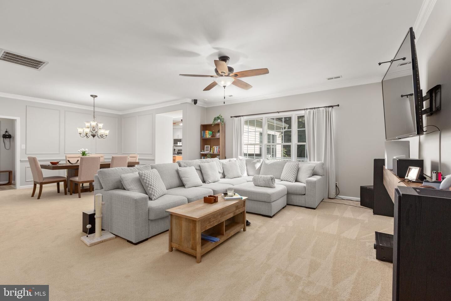 Property Photo: 4210 Stonehaven Way VA 22408