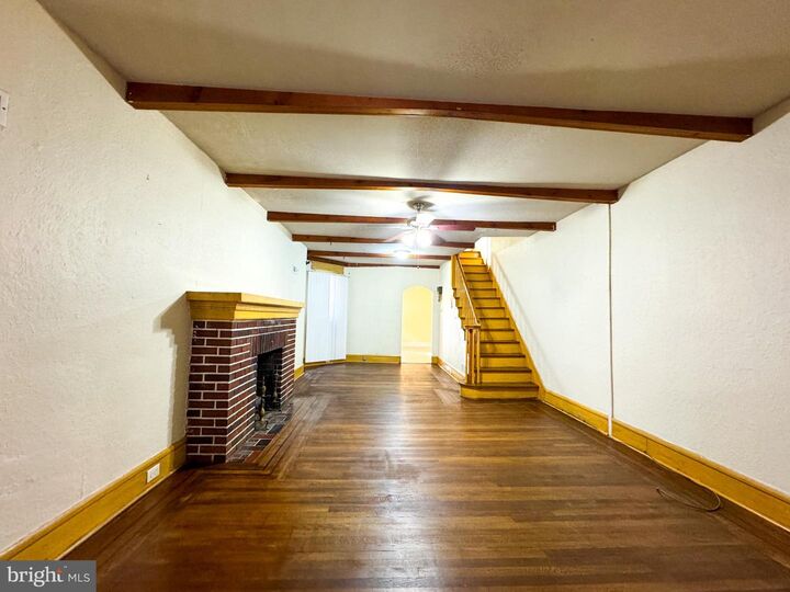 Property Photo: 433 Genesee Street NJ 08611