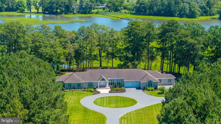 Property Photo: 14265 Melody Drive MD 21853