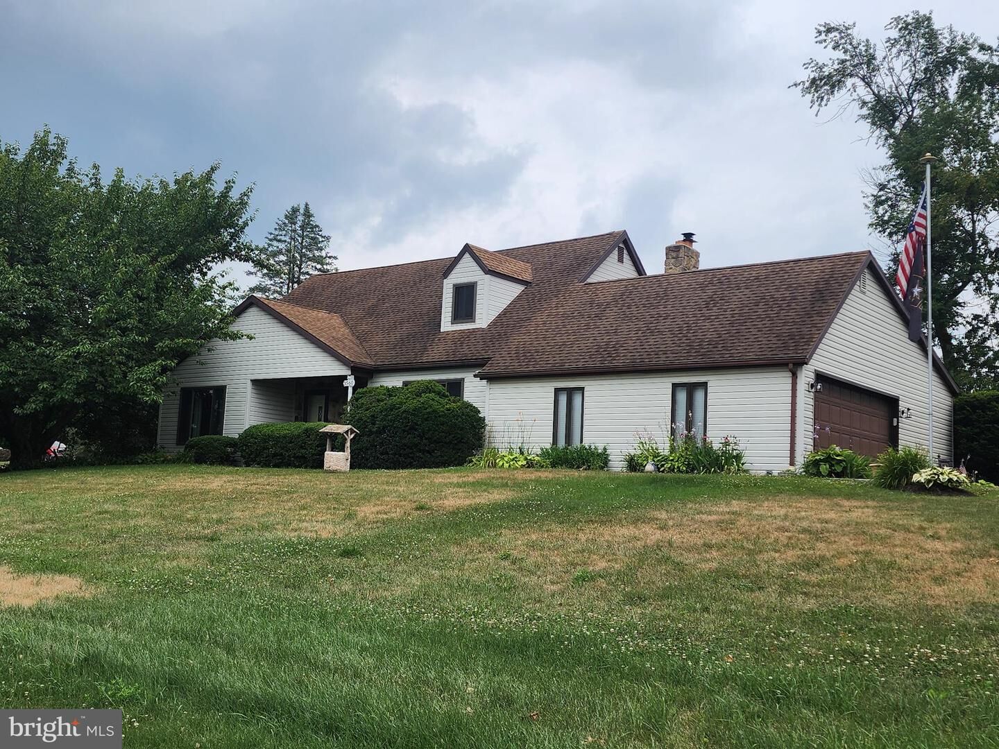 Property Photo:  3560 Ritner Highway  PA 17241 