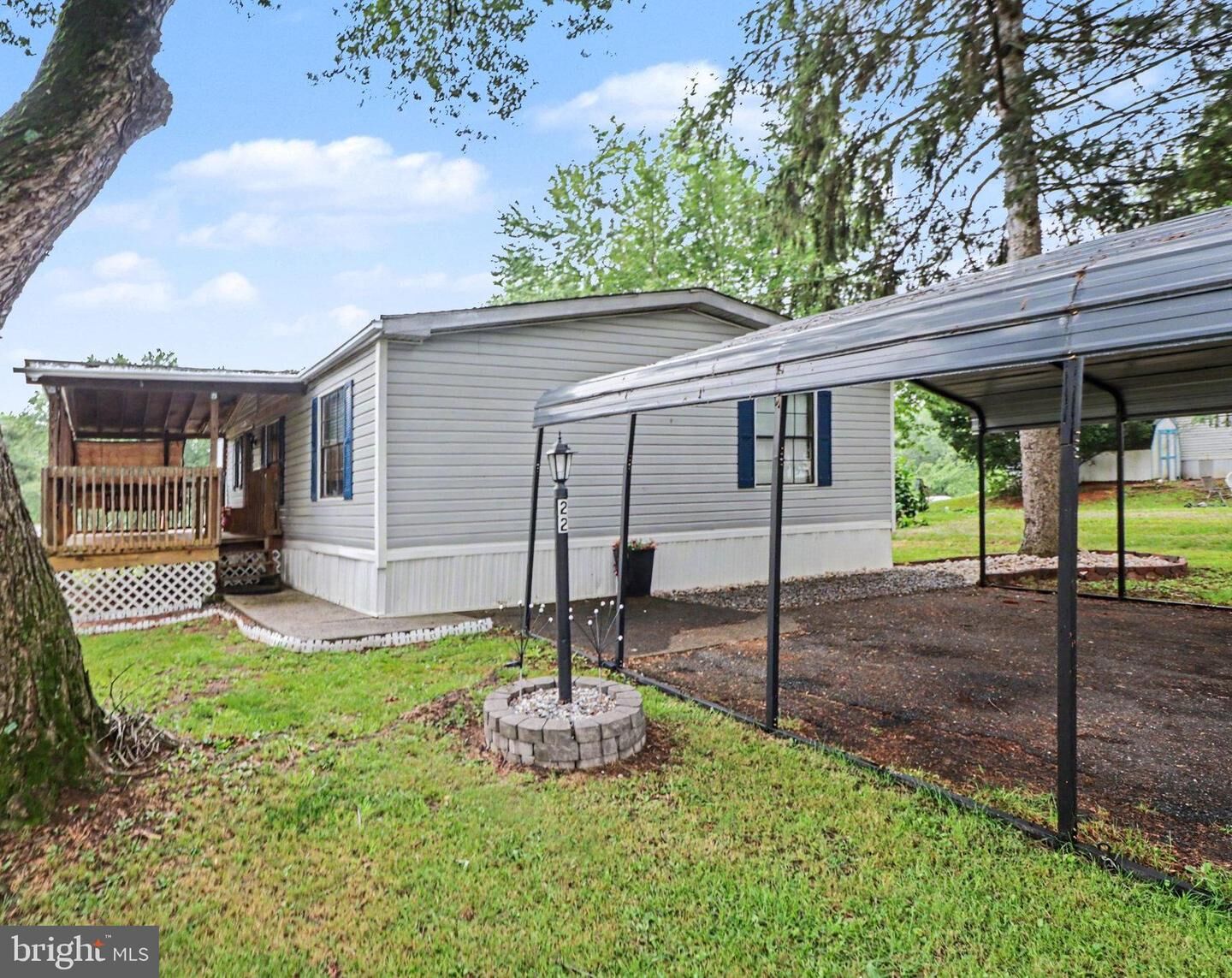 Property Photo: 22 Magnolia Lane PA 17015
