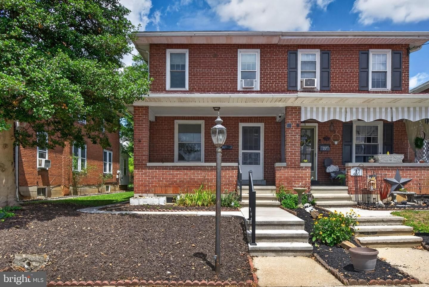 Property Photo:  25 Hoke Avenue  PA 17042 