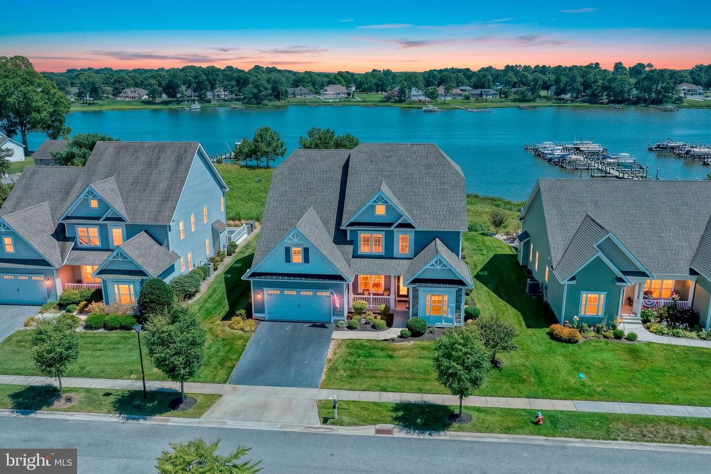 Property Photo: 33319 Bayberry Court DE 19939