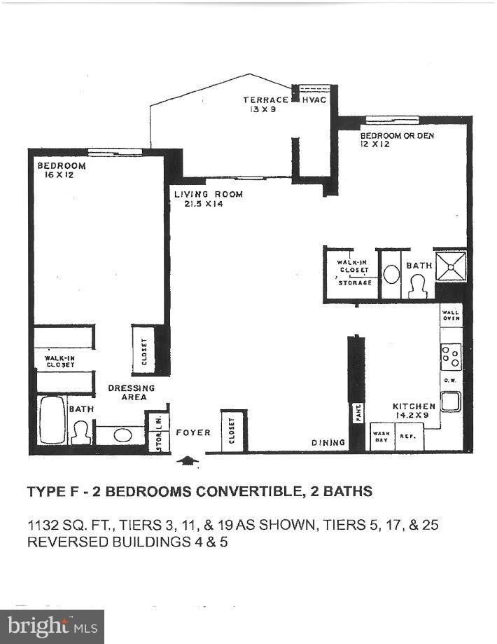 Property Photo:  8370 Greensboro Drive 1019  VA 22102 