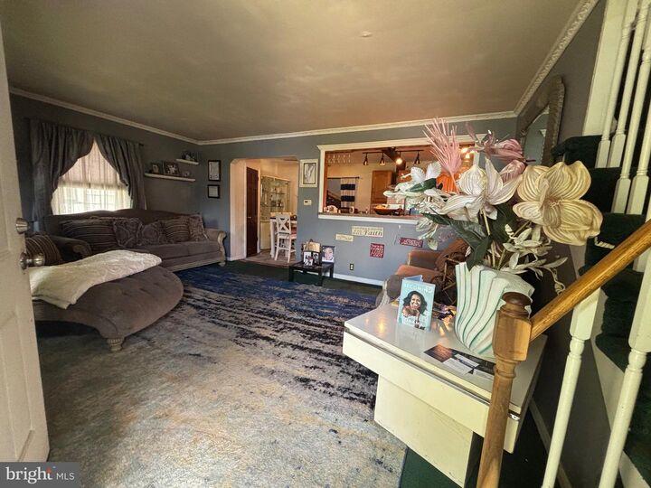 Property Photo:  1607 Springfield Avenue  NJ 08110 
