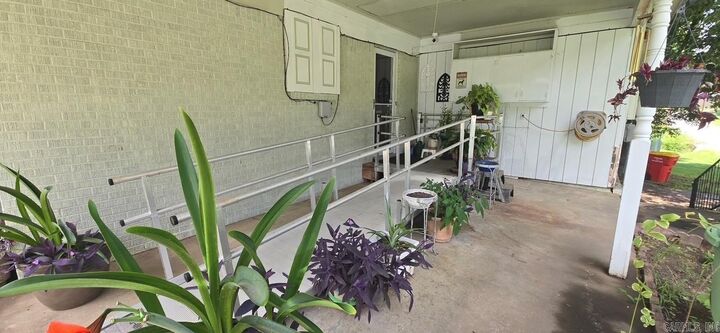 Property Photo:  1111 View  AR 72110 