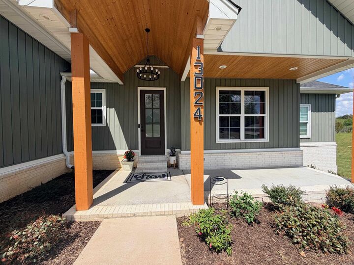 Property Photo:  13024 Avilla Hills Cove  AR 72002 