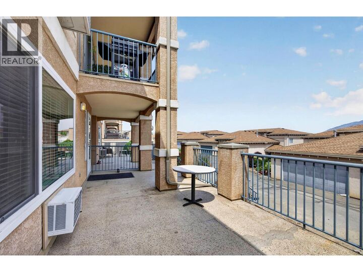 Property Photo: 875 Sahali Terrace 402 BC V2C 6W9