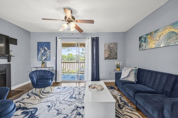 Property Photo: 400 Myrtle Greens Dr. K SC 29526