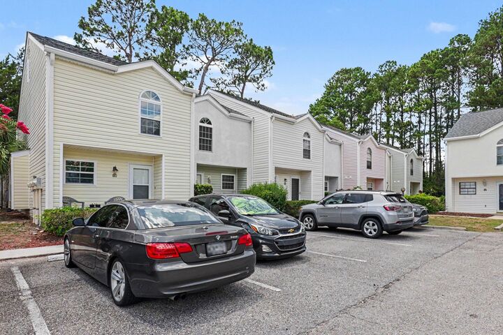 Property Photo:  6703 Jefferson Pl. B2  SC 29572 
