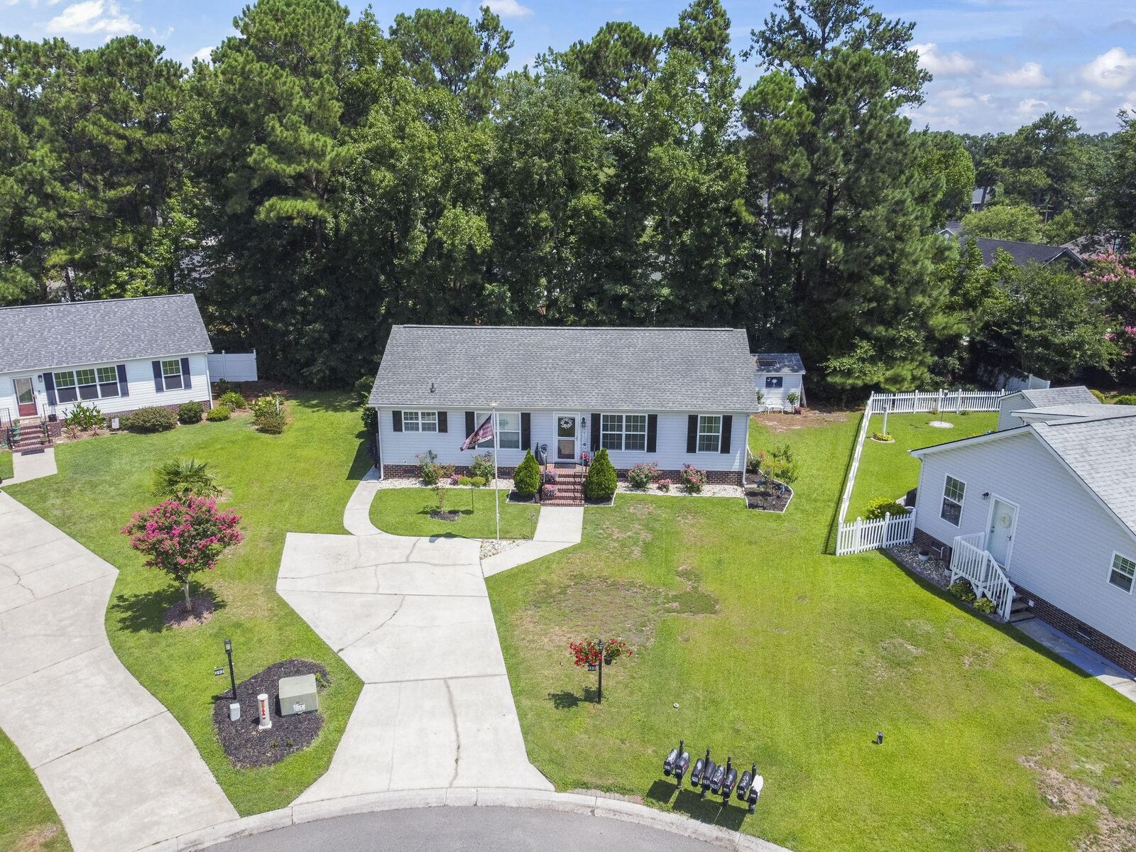Property Photo:  288 Stone Throw Dr.  SC 29576 