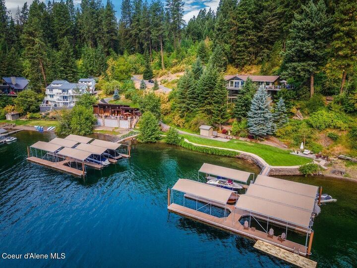 Property Photo:  4688 W Mylonite Dr  ID 83814 