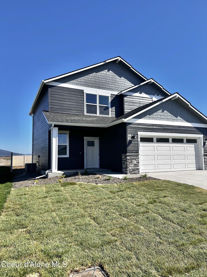 Property Photo: 4491 E Culpeo Ave ID 83854
