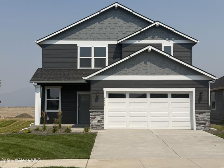 Property Photo:  4491 E Culpeo Ave  ID 83854 