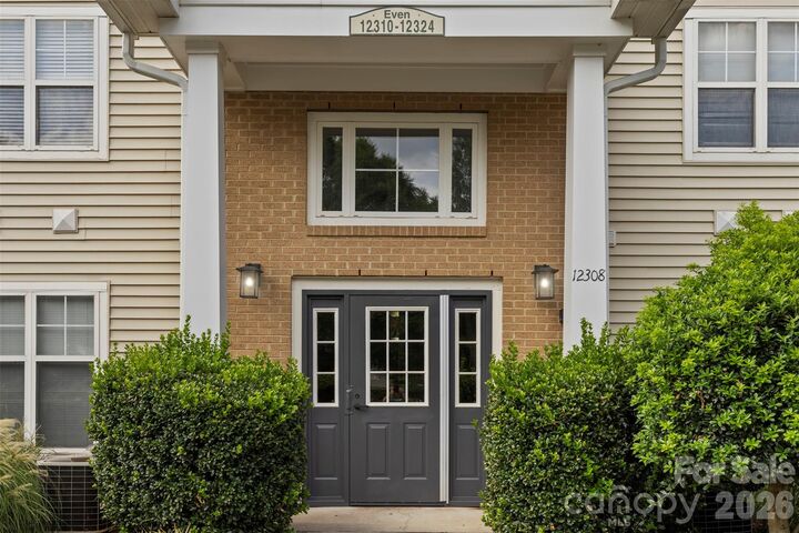 Property Photo: 12324 Copper Mountain Boulevard NC 28277